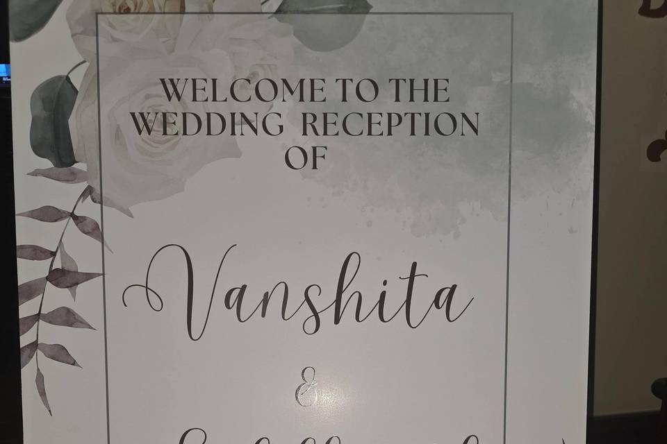 Blue Rose Weddings