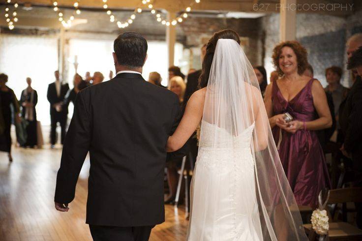 Wedding Procession