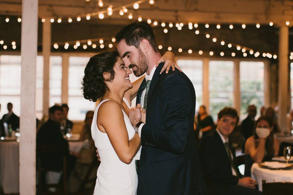 First Dance