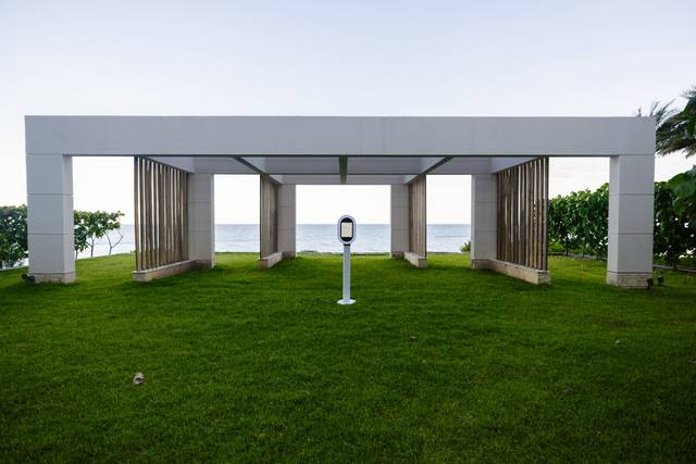 Photo Booth Outdoor Event