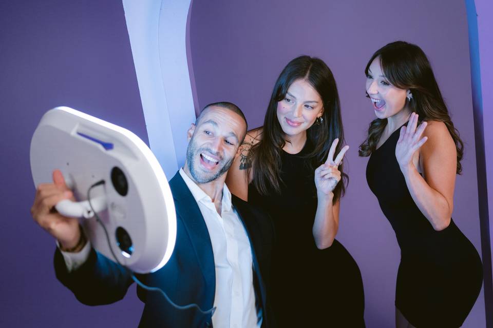 Studio Event