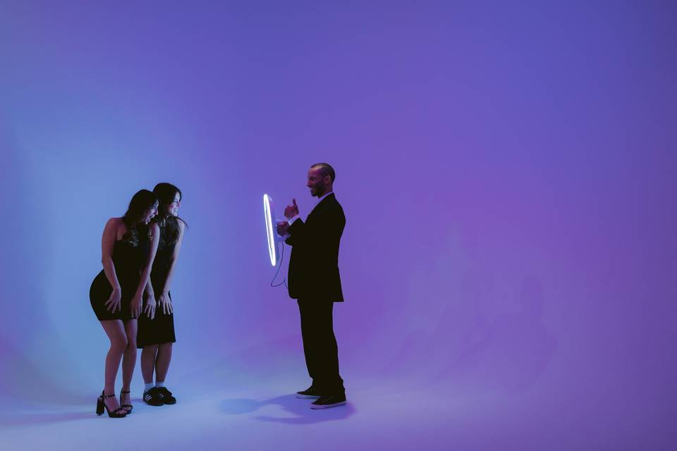 Studio Event