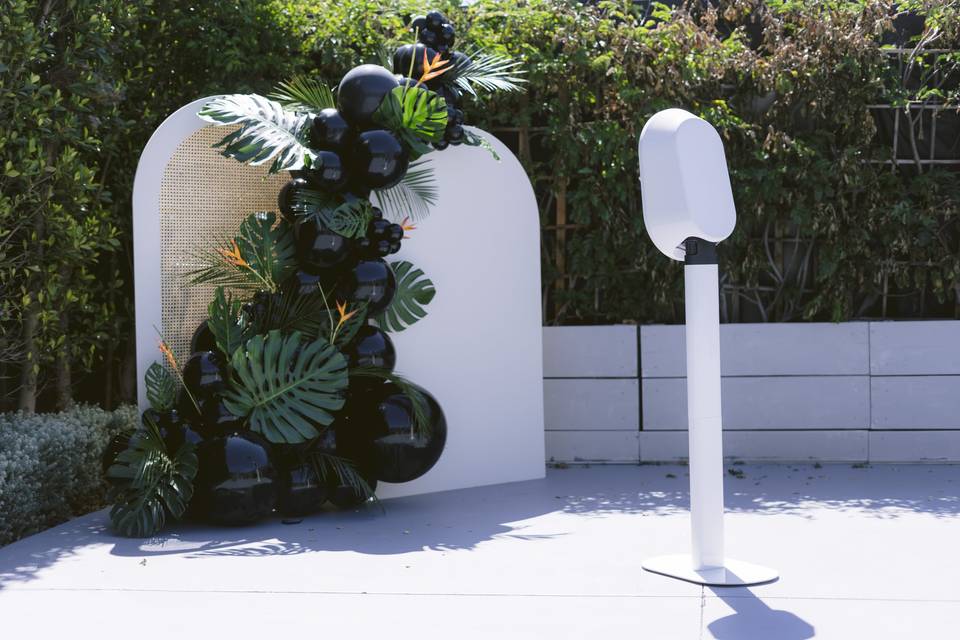 Outdoor Event
