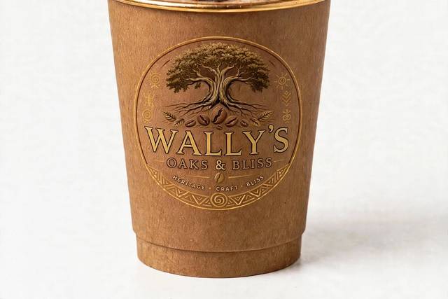 Wally’s Oak & Bliss
