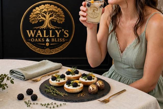 Wally’s Oak & Bliss