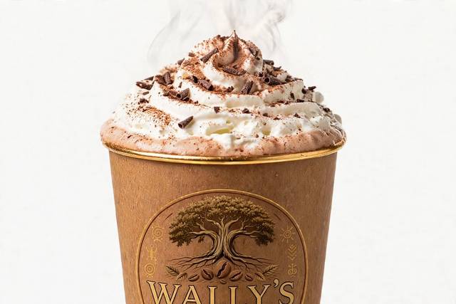 Wally’s Oak & Bliss