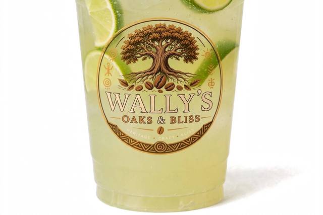 Wally’s Oak & Bliss
