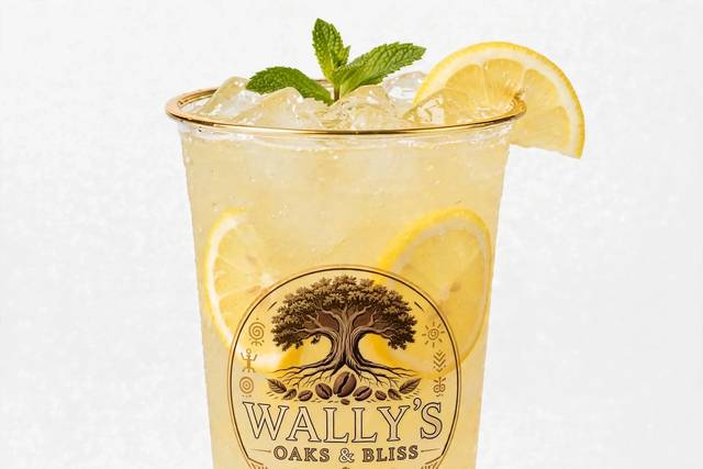 Wally’s Oak & Bliss