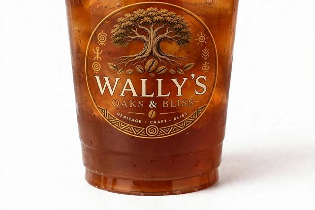 Wally’s Oak & Bliss