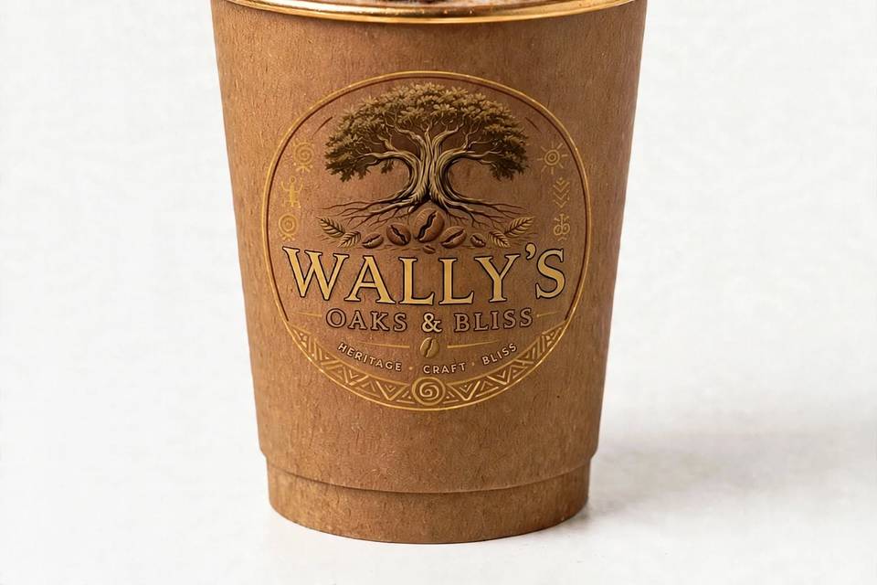 Wally’s Oak & Bliss
