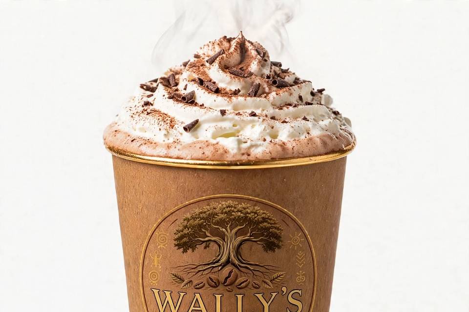 Wally’s Oak & Bliss