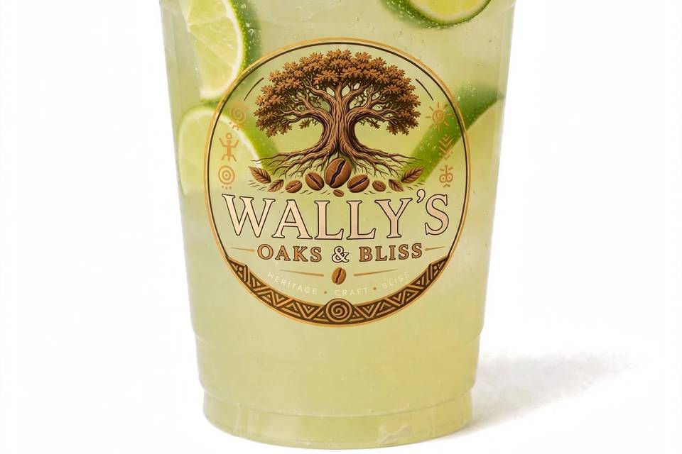 Wally’s Oak & Bliss
