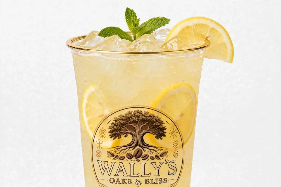 Wally’s Oak & Bliss