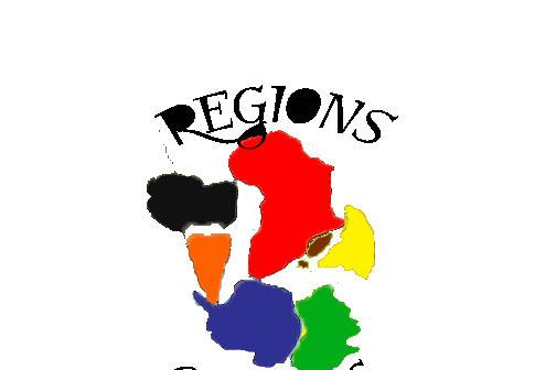 Regions Catering