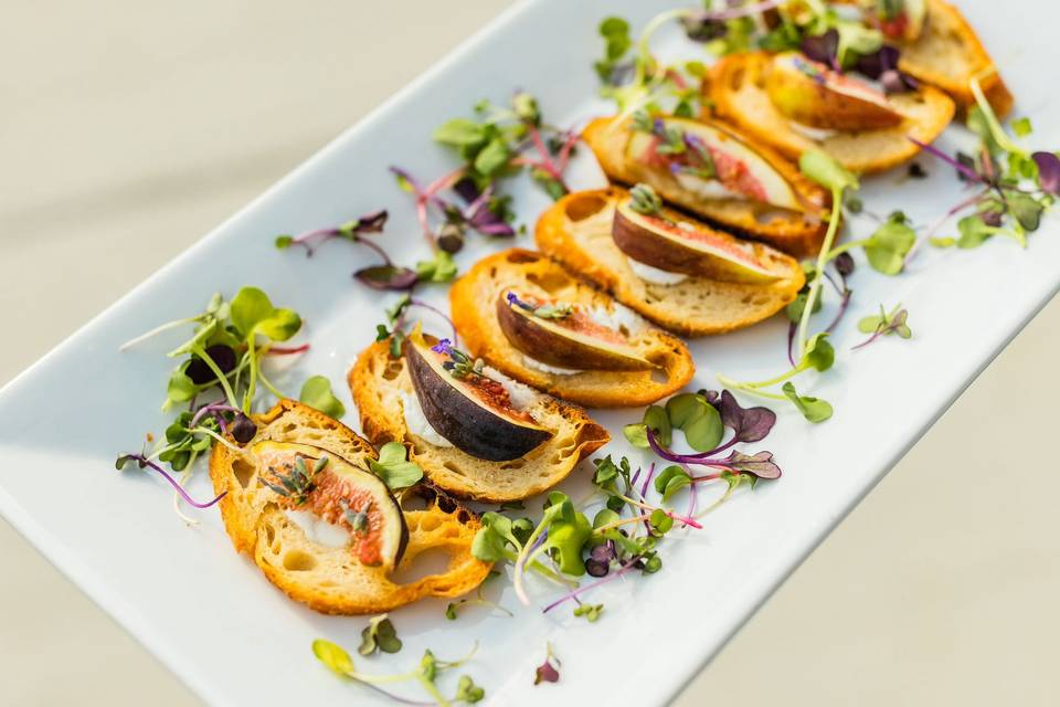 Fig Canape
