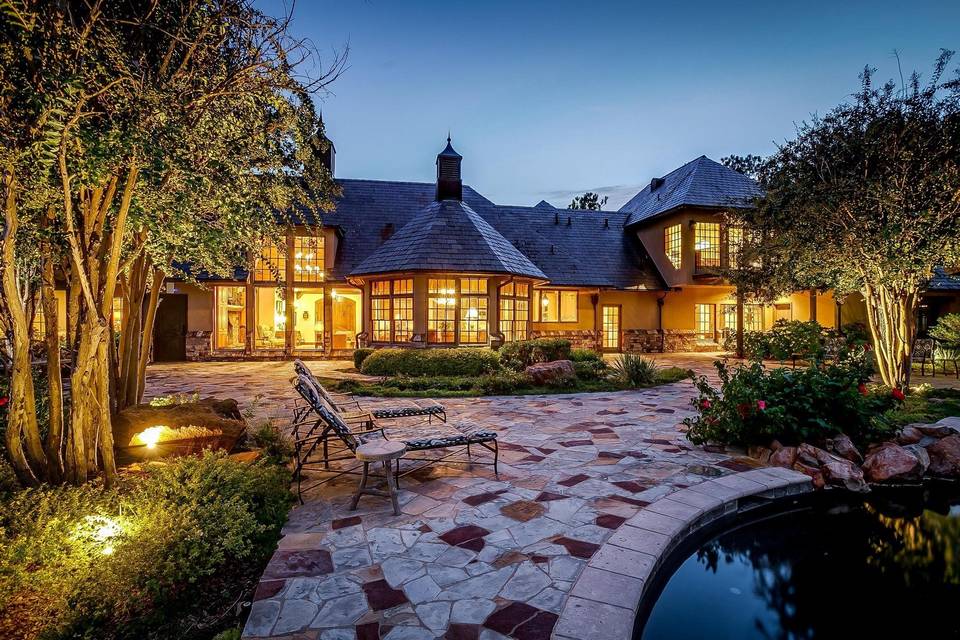Rockin’ J Ranch