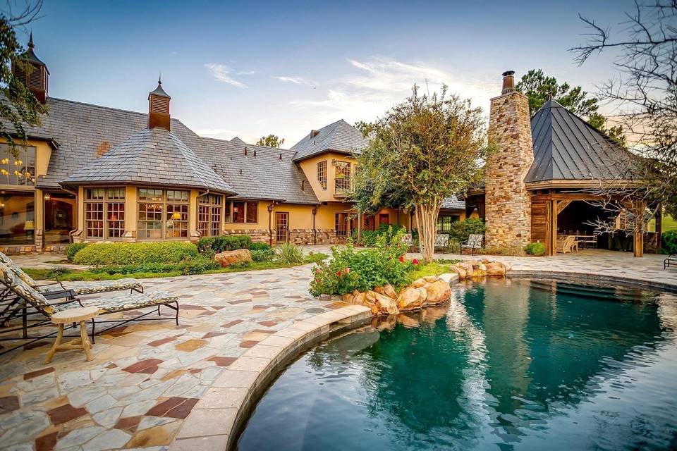 Rockin’ J Ranch