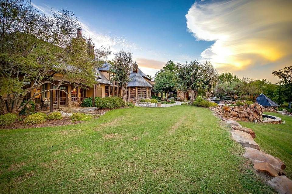 Rockin’ J Ranch