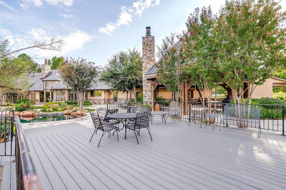 Rockin’ J Ranch