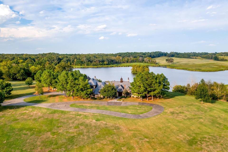 Rockin’ J Ranch
