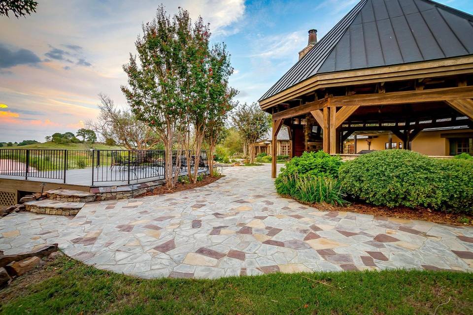 Rockin’ J Ranch