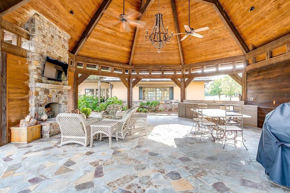 Rockin’ J Ranch