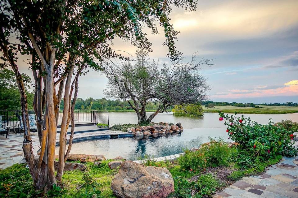 Rockin’ J Ranch