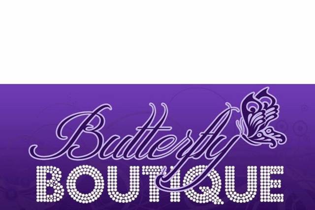 Butterfly boutique