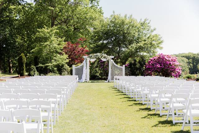 Blue Hill Country Club