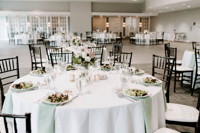 Blue Hill Country Club - Venue - Canton, MA - WeddingWire