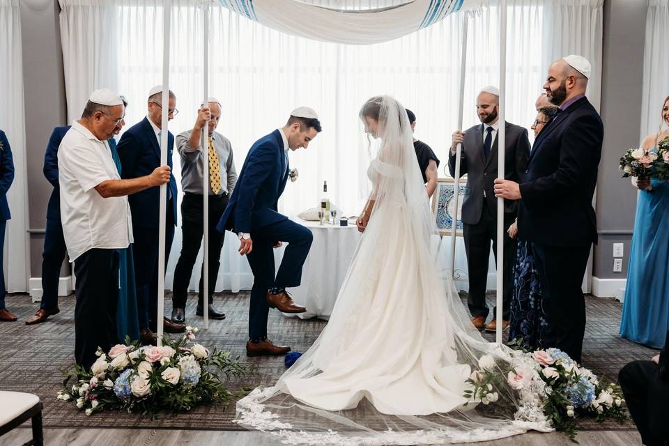 First Dance