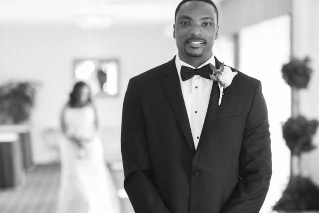 Groom
