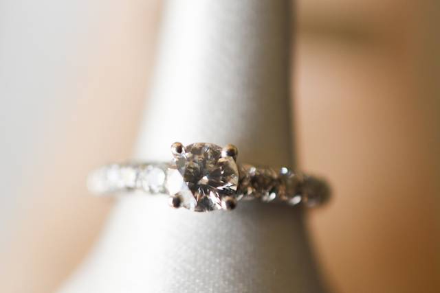 Wedding ring