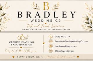 Bradley Wedding Co.