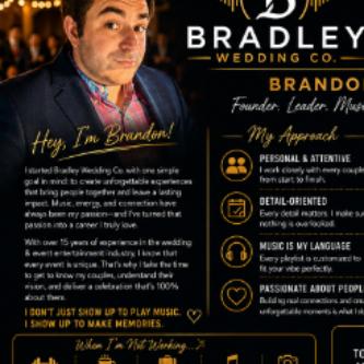 Brandon Bradley