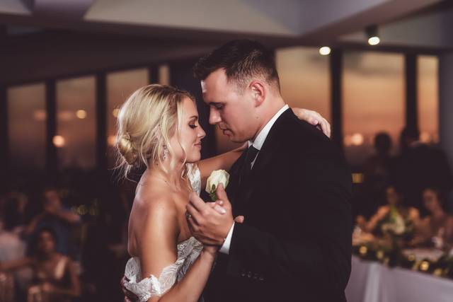 First Dance