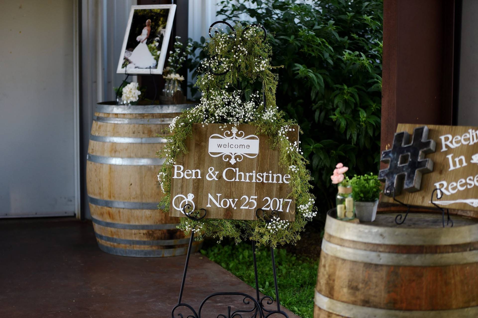 Haak Vineyards And Winery Winery Weddings Santa Fe Tx Weddingwire