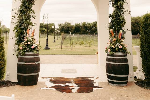 Haak Vineyards & Winery