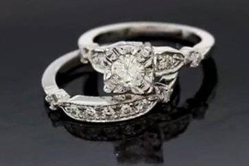 Princess ring