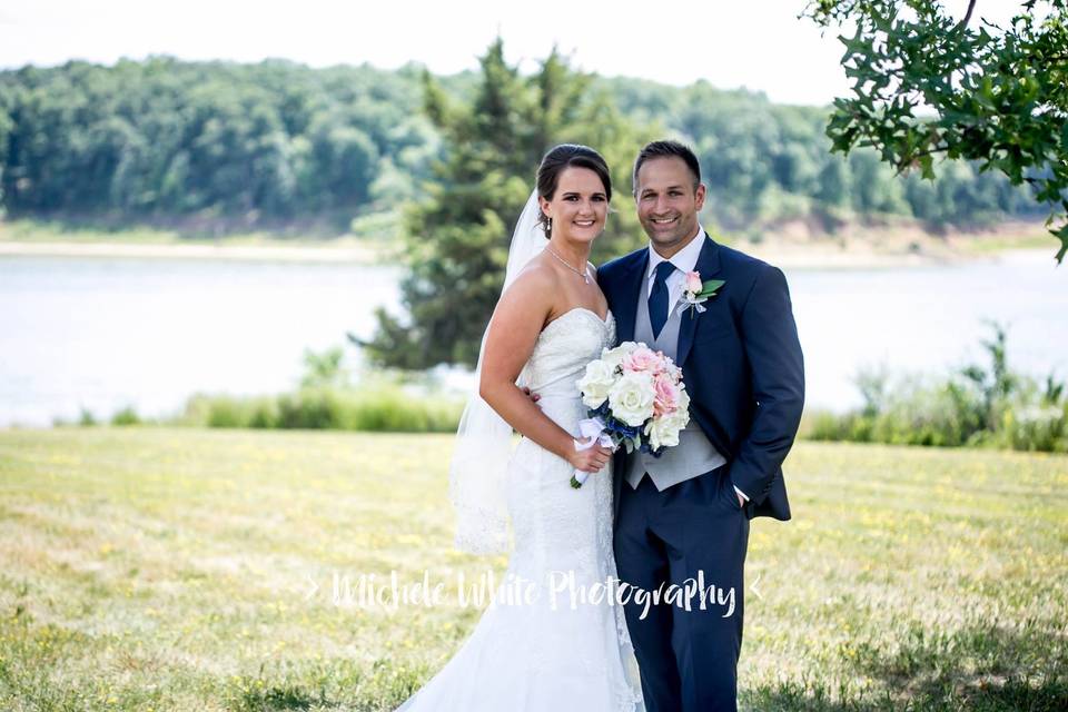 Couple's portrait