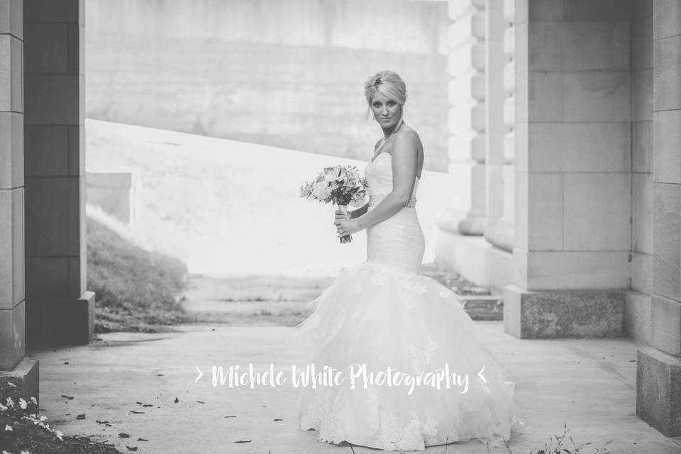 Hitched Bridal and Formal Wear