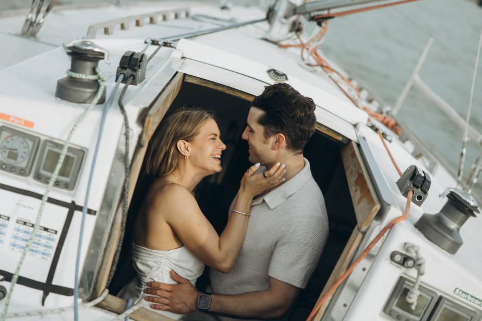 Wedding Photographer