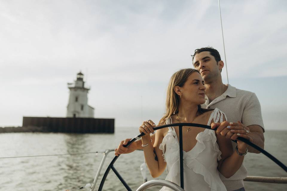 Wedding Photographer
