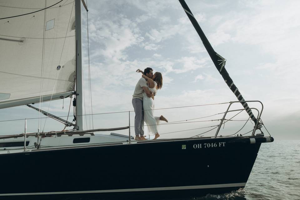 Wedding Photographer