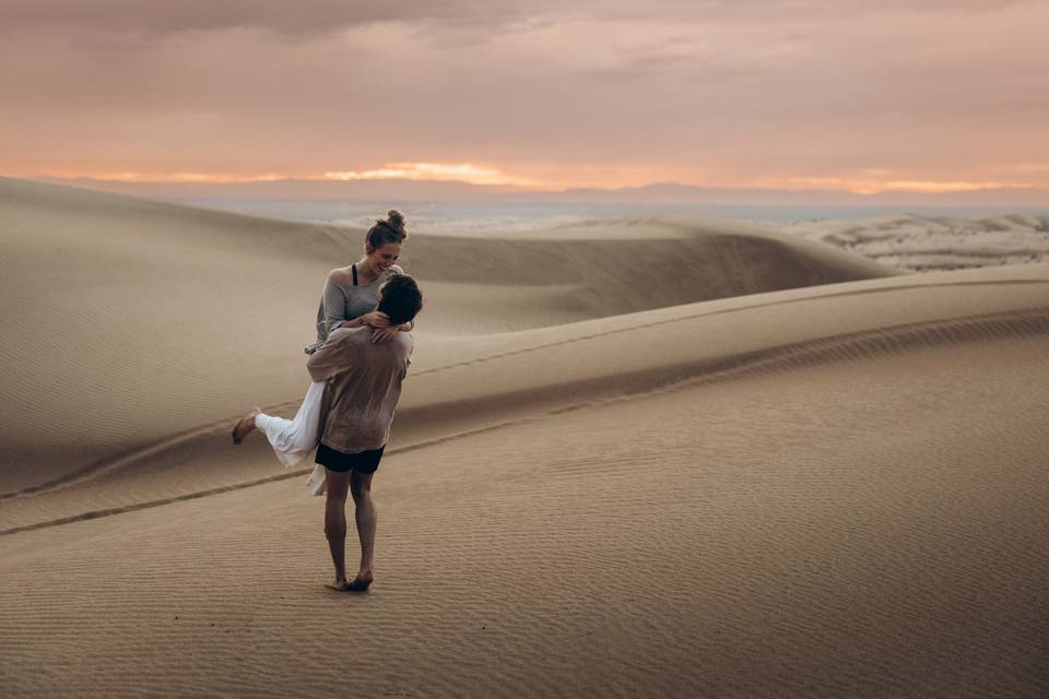 Wedding Photographer