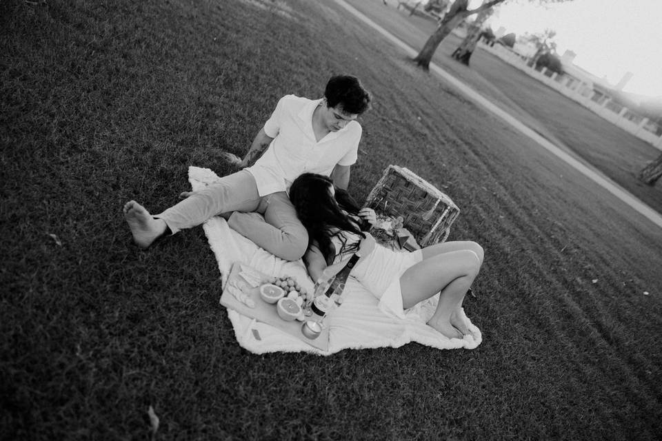 Wedding Photographer