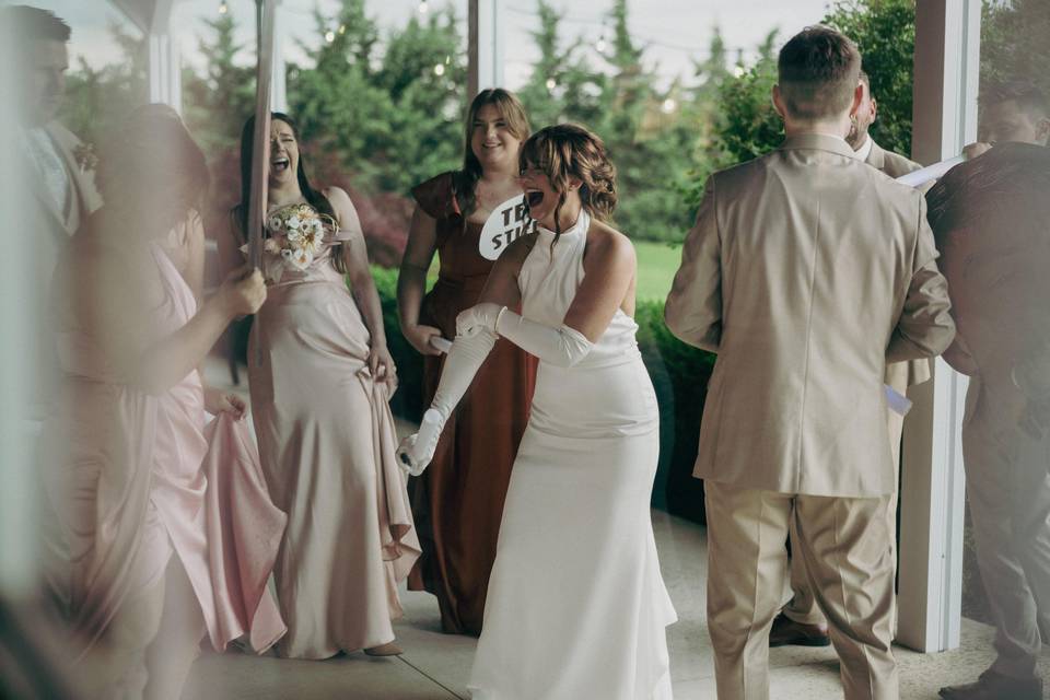 Wedding Photographer