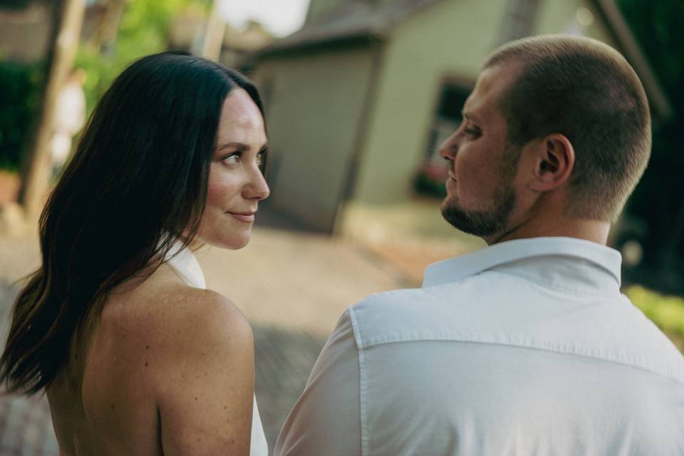 Wedding Photographer