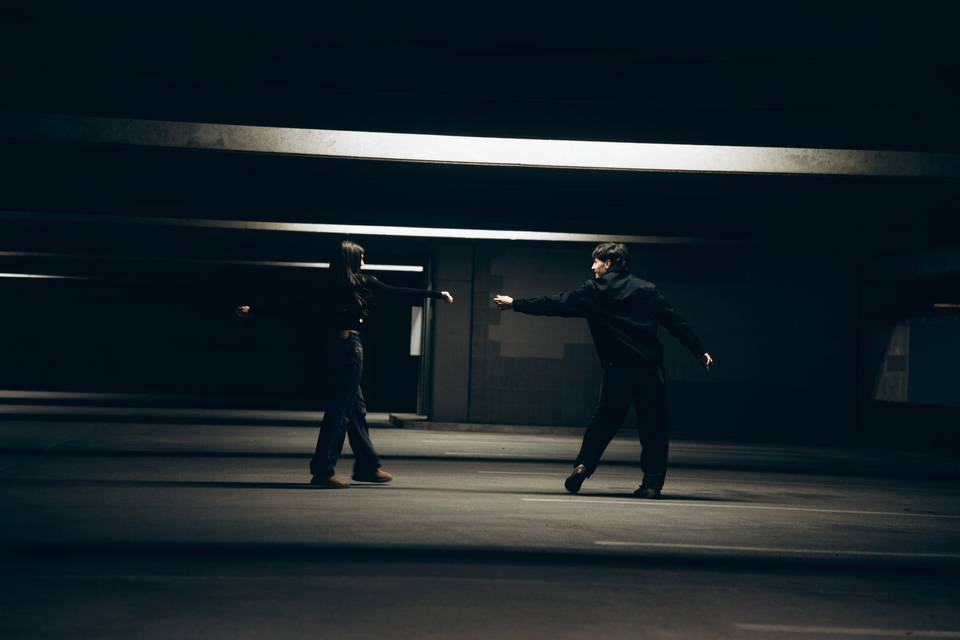 Wedding Photographer