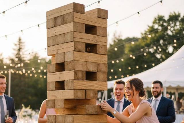 Cork N Pour & More